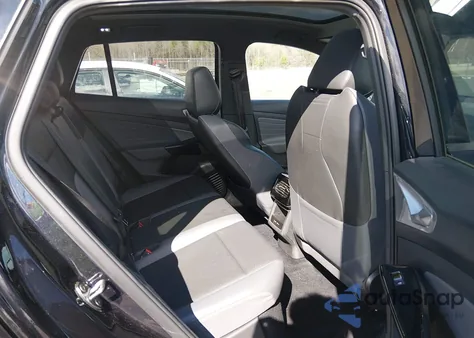 2023 Volkswagen Id.4 Awd Pro S from USA, damaged, VIN 1V2WNPE83PC040826